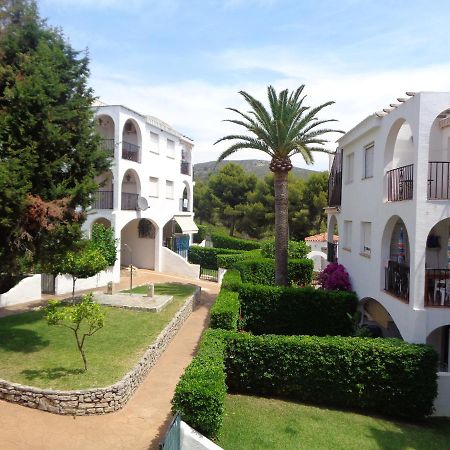 Apartamento Heco Peniscola Exterior photo