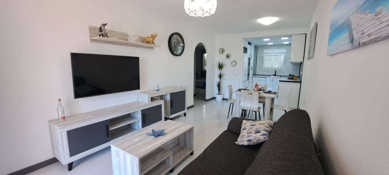 Apartamento Heco Peniscola Exterior photo