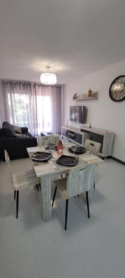 Apartamento Heco Peniscola Exterior photo