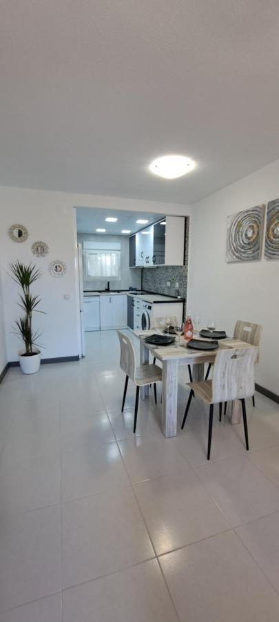 Apartamento Heco Peniscola Exterior photo