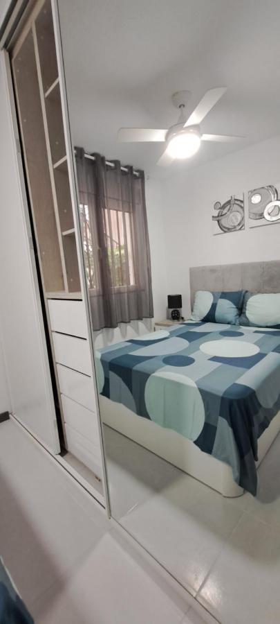 Apartamento Heco Peniscola Exterior photo