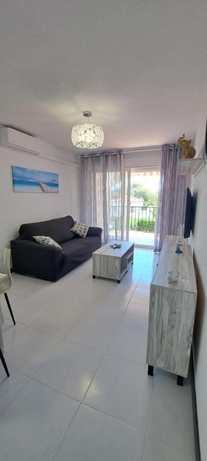 Apartamento Heco Peniscola Exterior photo