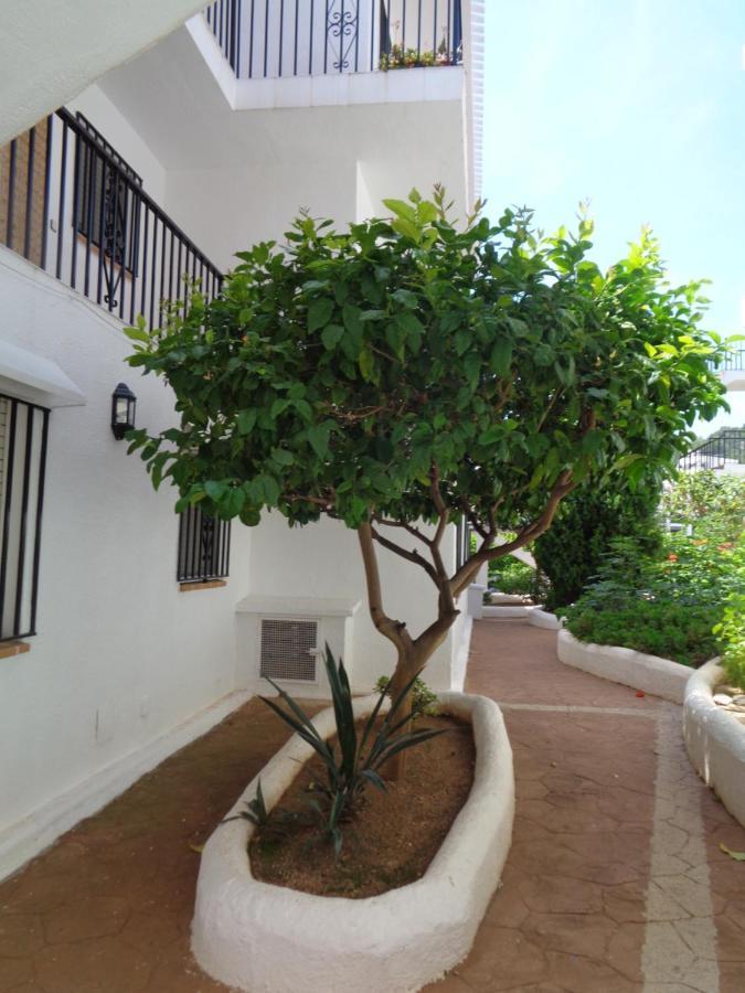 Apartamento Heco Peniscola Exterior photo