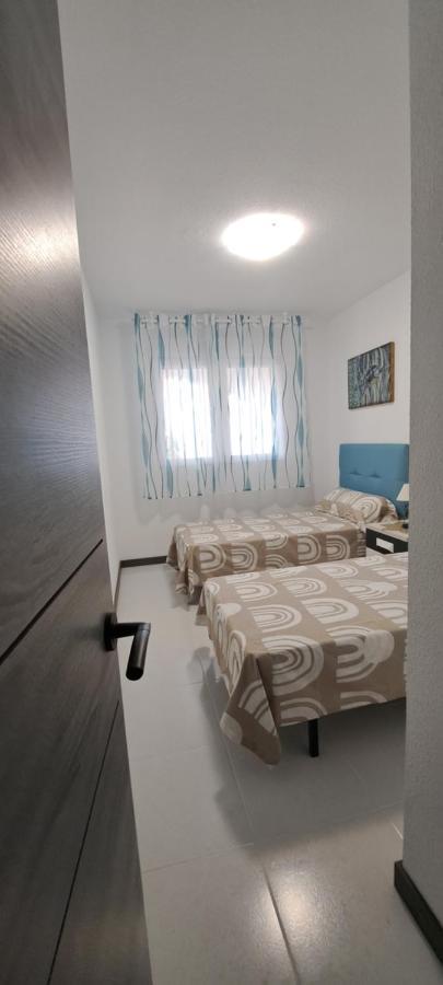 Apartamento Heco Peniscola Exterior photo